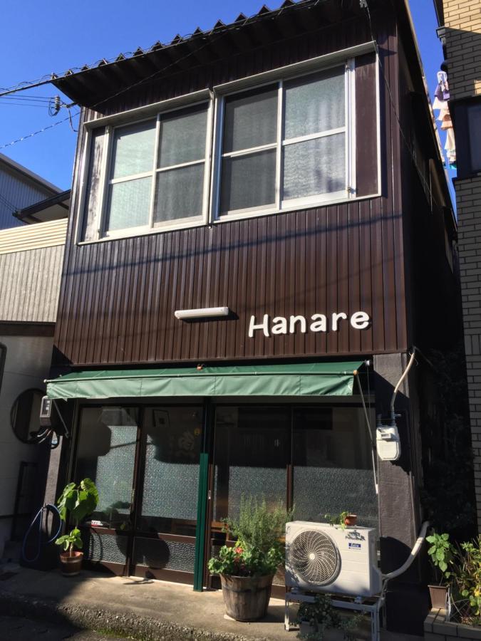 Hanare Shingū Exterior foto