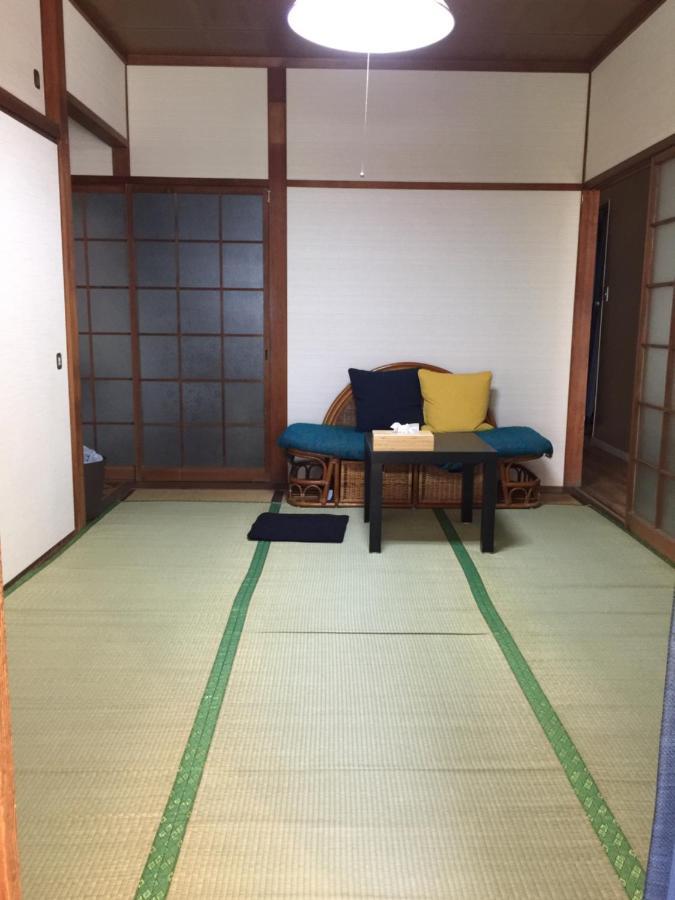 Hanare Shingū Exterior foto